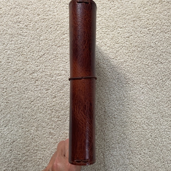 Foxy Fix Notebook - Picture 6 of 9